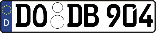 DO-DB904