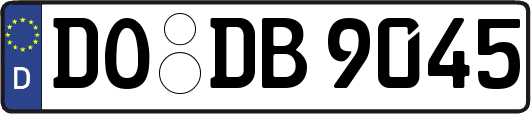 DO-DB9045