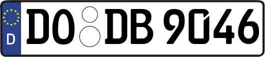 DO-DB9046