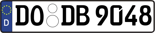DO-DB9048