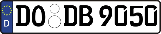 DO-DB9050