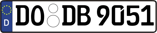 DO-DB9051