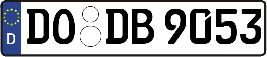 DO-DB9053
