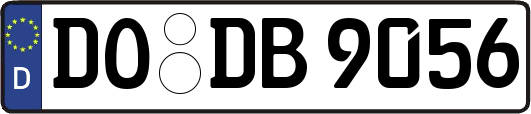 DO-DB9056