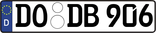 DO-DB906