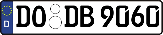 DO-DB9060