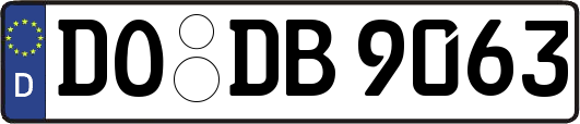 DO-DB9063