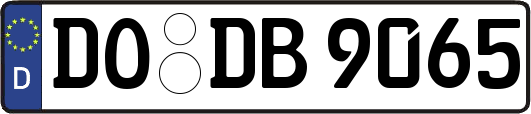 DO-DB9065