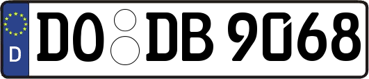 DO-DB9068