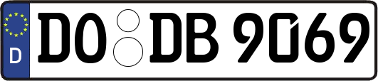 DO-DB9069