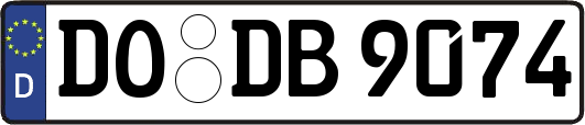 DO-DB9074