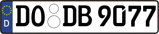 DO-DB9077
