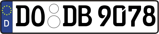DO-DB9078