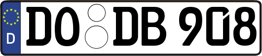 DO-DB908