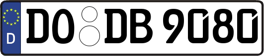 DO-DB9080