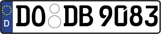 DO-DB9083