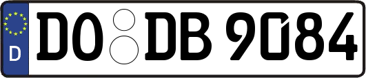 DO-DB9084