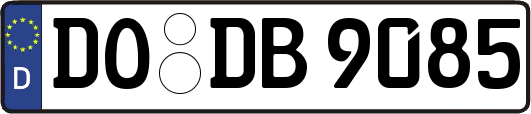 DO-DB9085