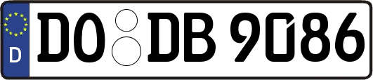 DO-DB9086