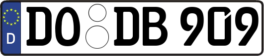 DO-DB909