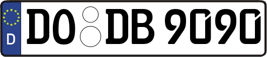 DO-DB9090