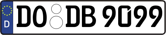 DO-DB9099