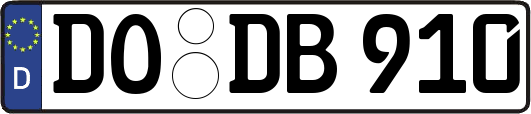 DO-DB910