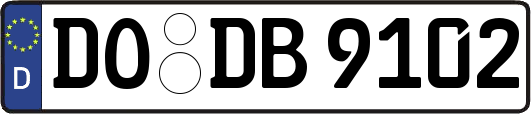 DO-DB9102