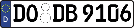 DO-DB9106