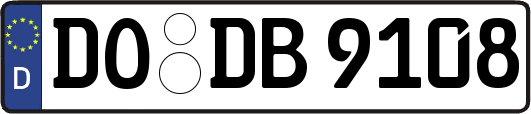DO-DB9108