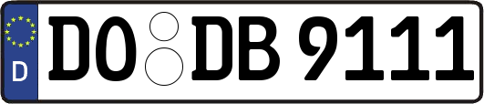 DO-DB9111