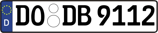 DO-DB9112