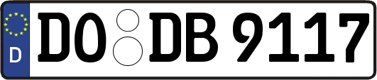 DO-DB9117