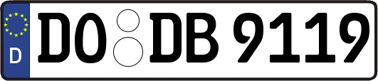 DO-DB9119