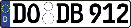 DO-DB912