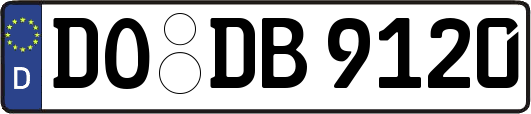 DO-DB9120