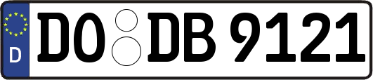 DO-DB9121