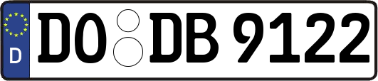 DO-DB9122