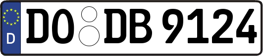 DO-DB9124