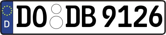 DO-DB9126