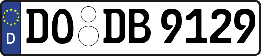 DO-DB9129