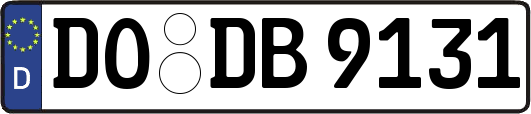 DO-DB9131