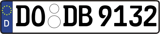 DO-DB9132