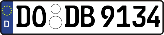 DO-DB9134