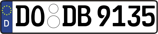 DO-DB9135