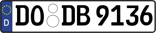 DO-DB9136
