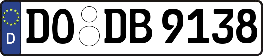 DO-DB9138