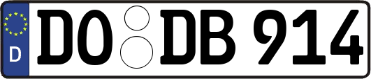 DO-DB914