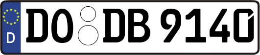 DO-DB9140