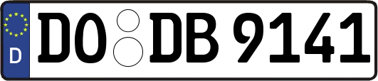 DO-DB9141